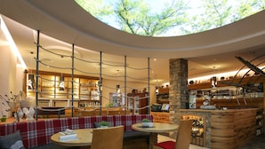 Restaurant - Erlebnishotel Zur Schiffsmühle (Grimma)
