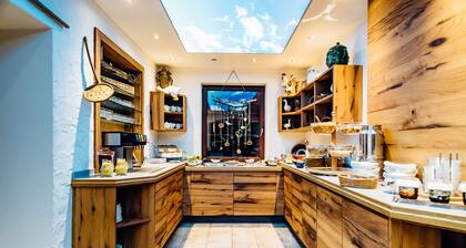 Erlebnishotel Zur Schiffsmühle