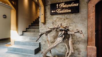 DĂ©tail de lâintĂ©rieur