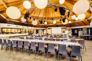 Salle de réunion