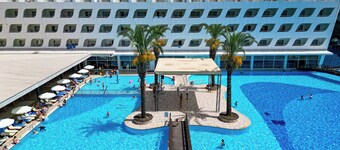 Transatlantik Hotel & Spa -  Ultra All Inclusive