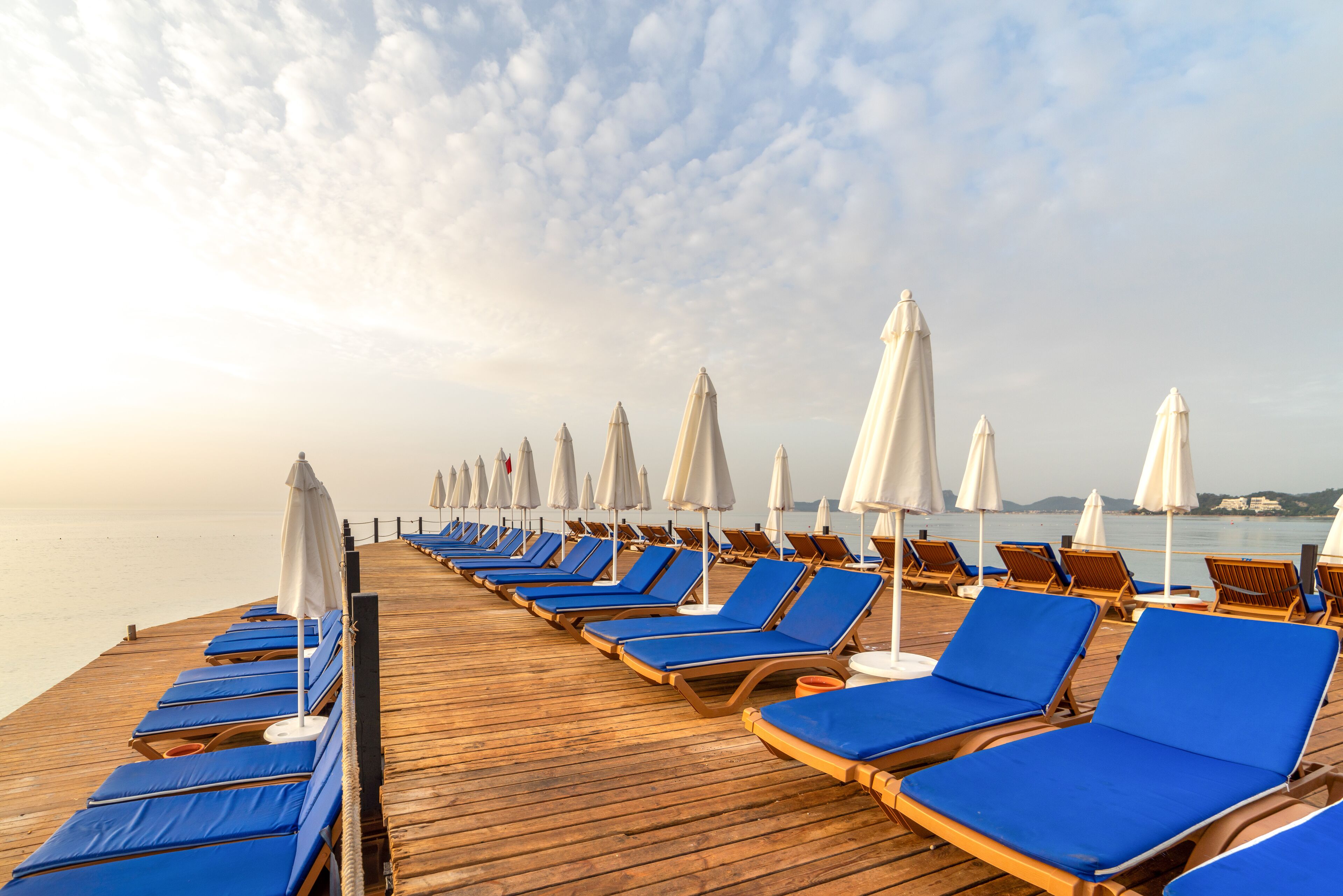 Private beach nearby, sun loungers, beach umbrellas, beach towels
