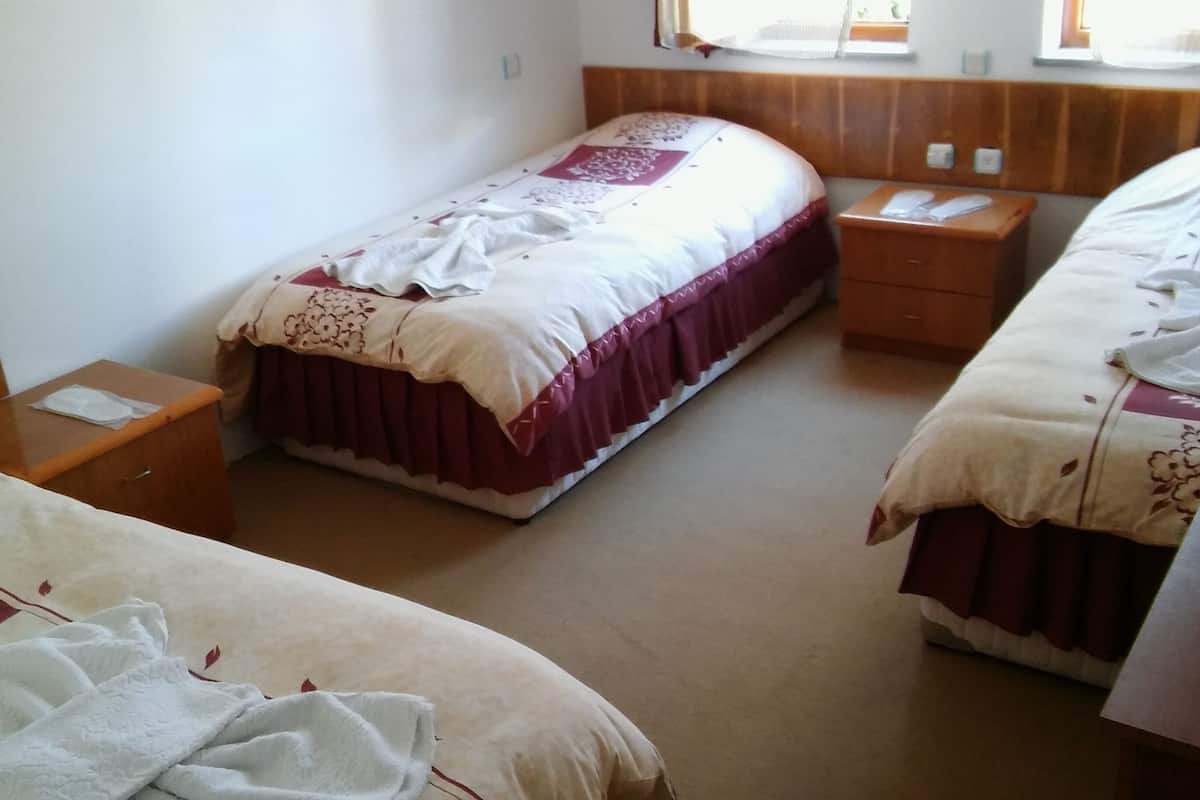 1 bedroom, in-room safe, desk, iron/ironing board