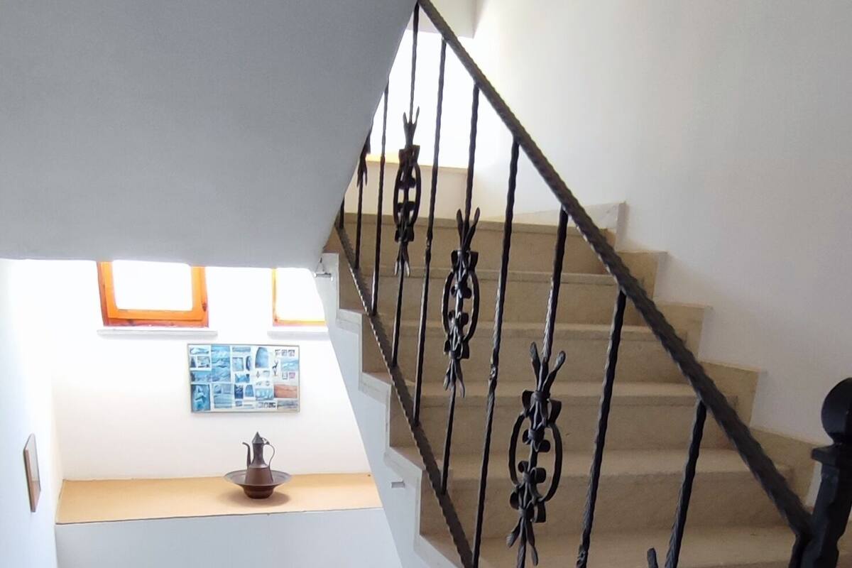 1 bedroom, in-room safe, desk, iron/ironing board