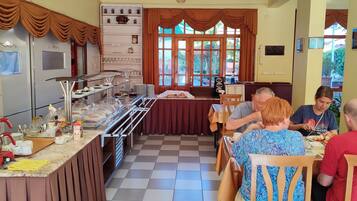 Restoran