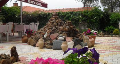 Hotel Baykal