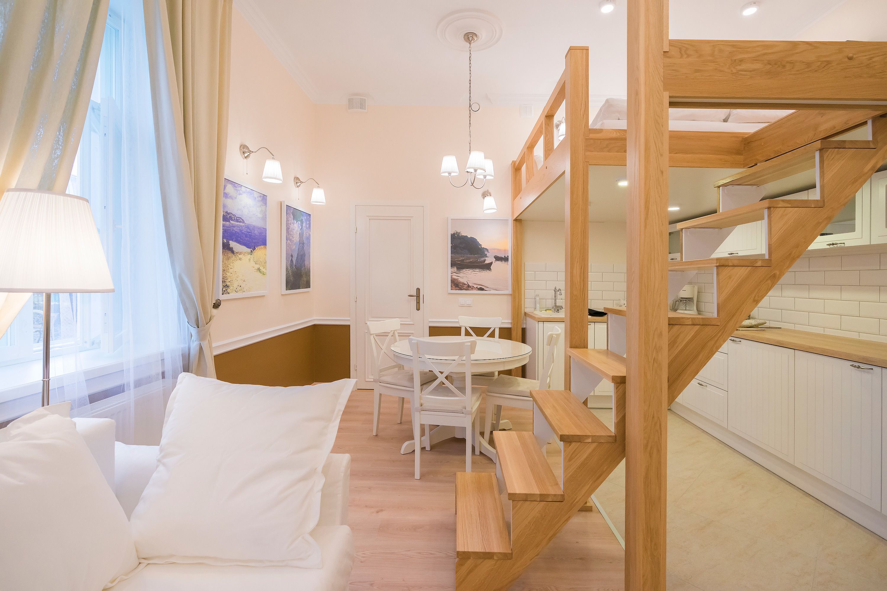 Foto - Revelton Suites Tallinn