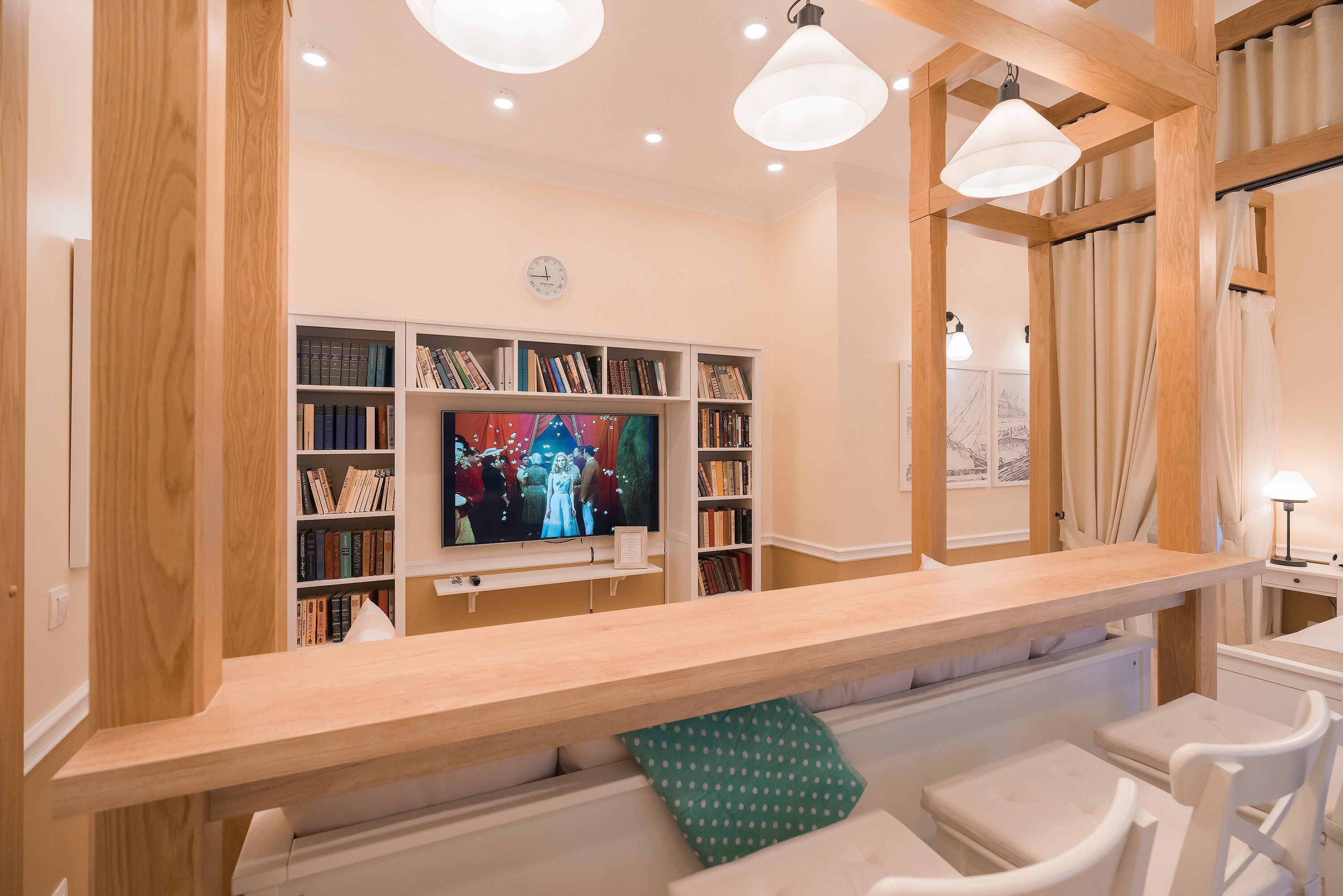 Foto - Revelton Suites Tallinn