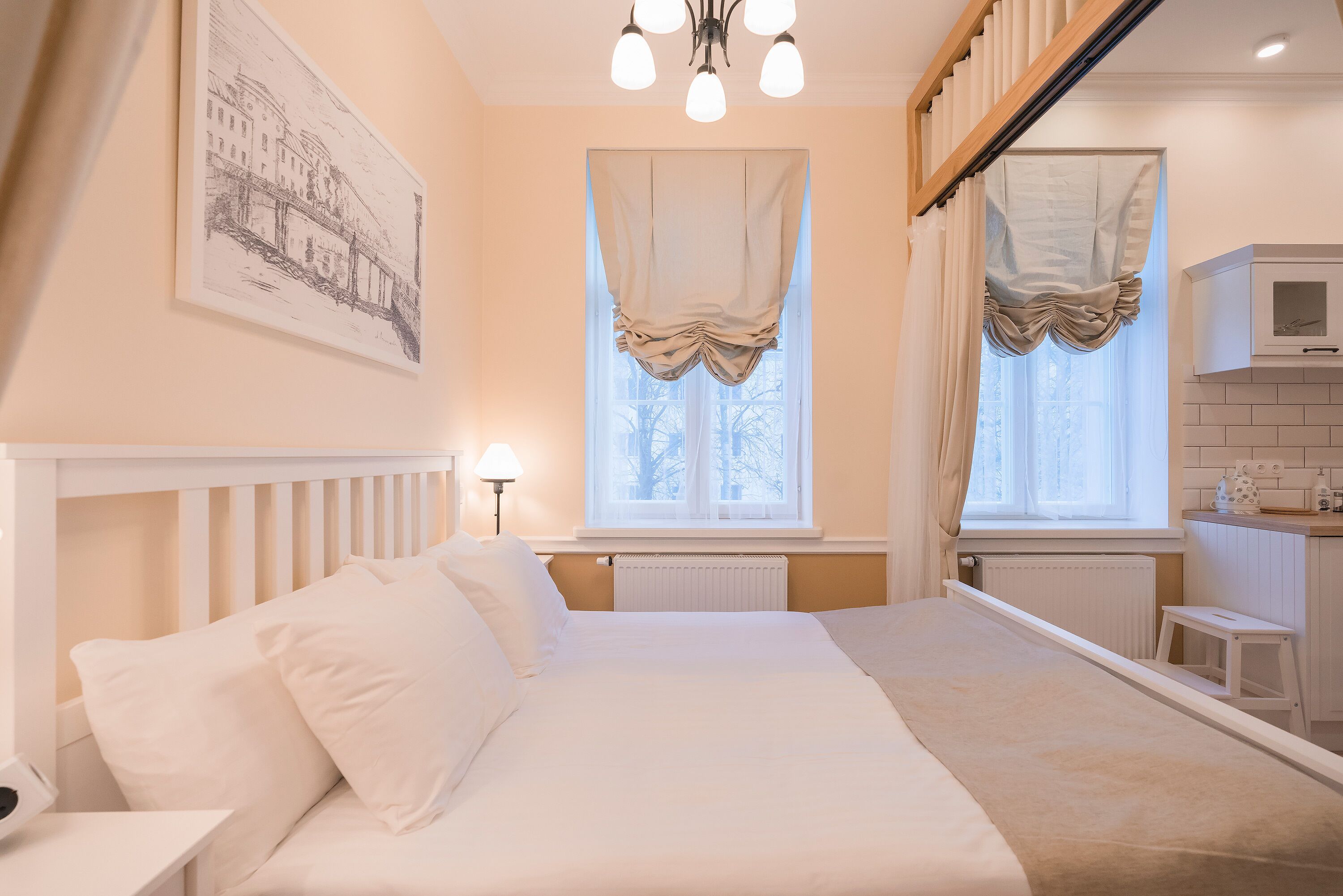 Foto - Revelton Suites Tallinn