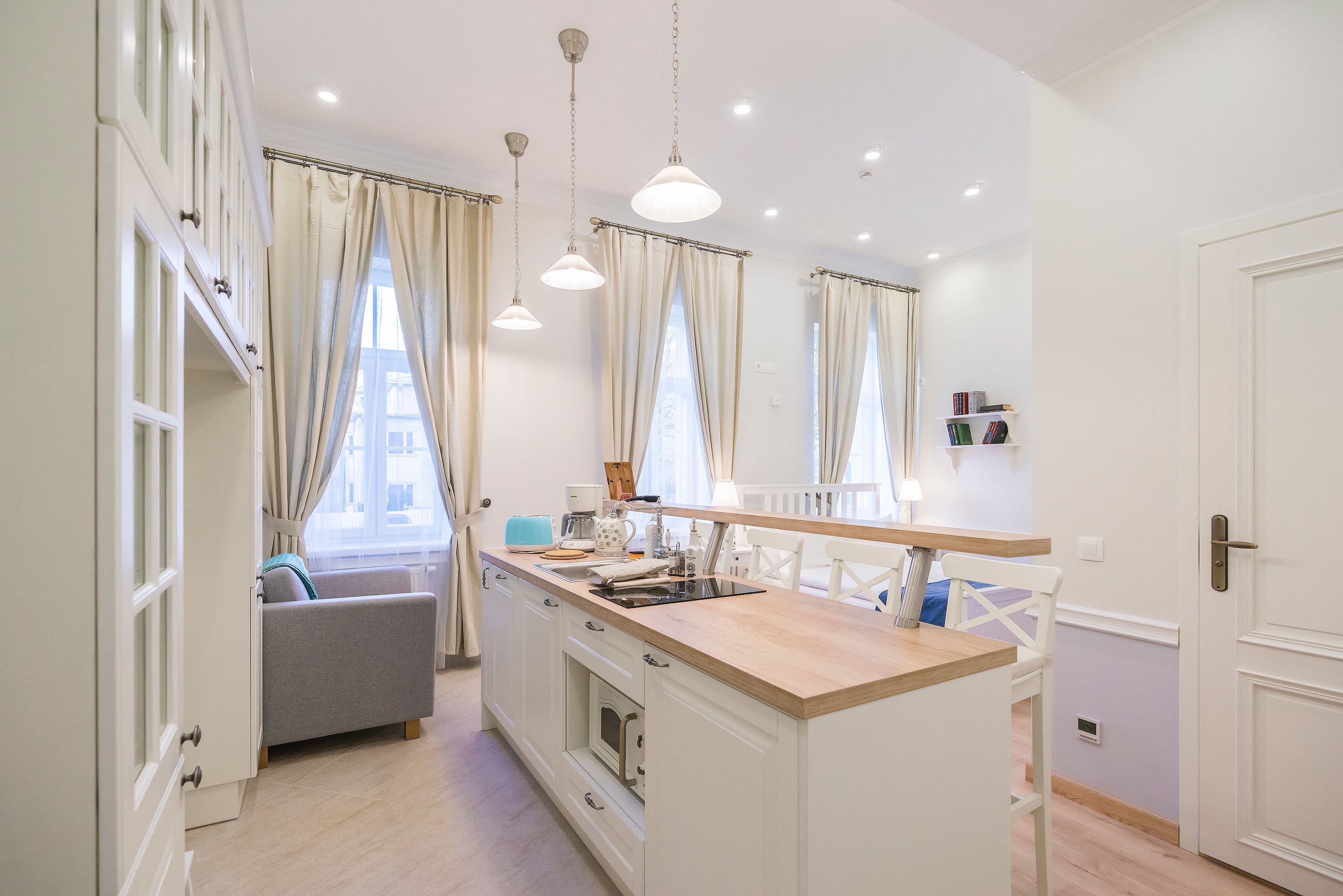 Foto - Revelton Suites Tallinn