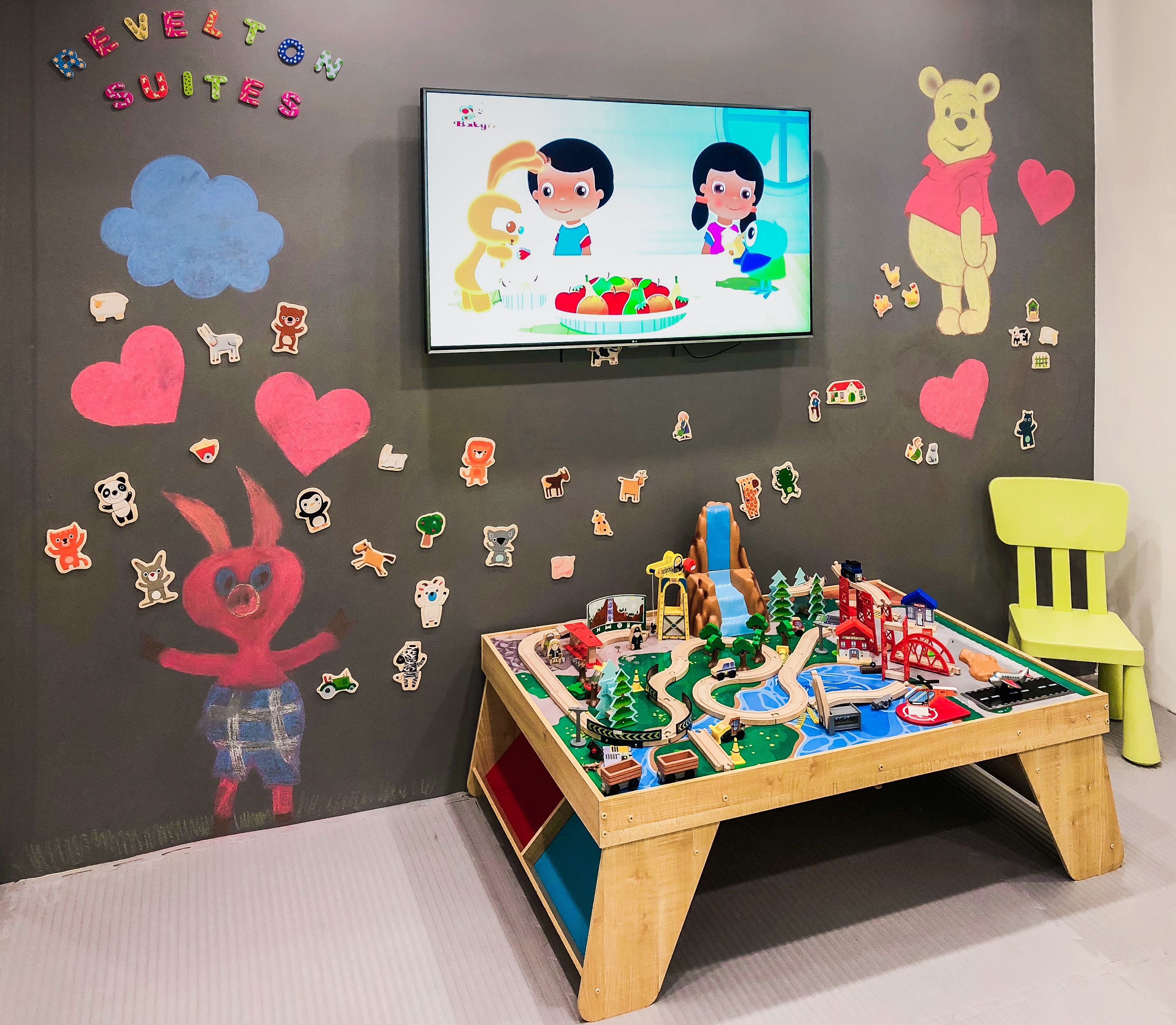 Foto - Revelton Suites Tallinn