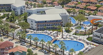 Palm Wings Beach Resort & Spa Kusadasi- All Inclusive