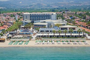 Exterior - Palm Wings Beach Resort & Spa Kusadasi- All Inclusive (Kusadasi)