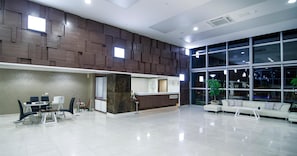 Hall