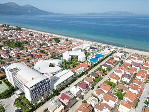 Terraço/pátio