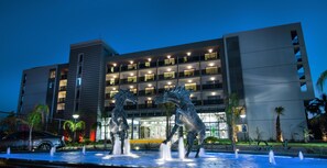 Exterior - Palm Wings Beach Resort & Spa Kusadasi- All Inclusive (Kusadasi)