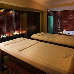 Sauna, hammam, hammam, soins corporels, soins du visage