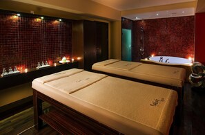 Sauna, steam room, Turkish bath/hammam, body treatments, facials - Palm Wings Beach Resort & Spa Kusadasi- All Inclusive (Kusadasi)