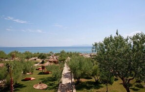 Cảnh từ trên cao