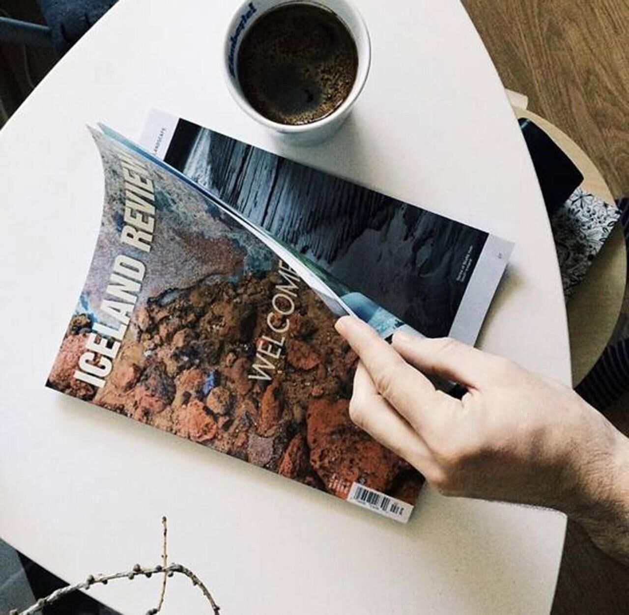 Foto - Lækur Guesthouse