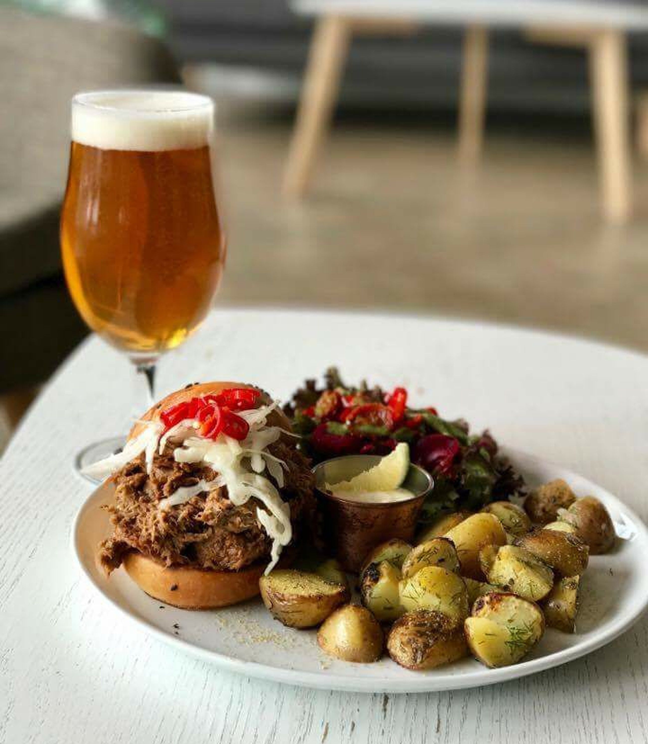 Foto - Lækur Guesthouse