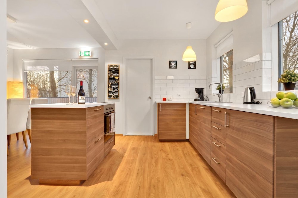 Laekur Hostel by null