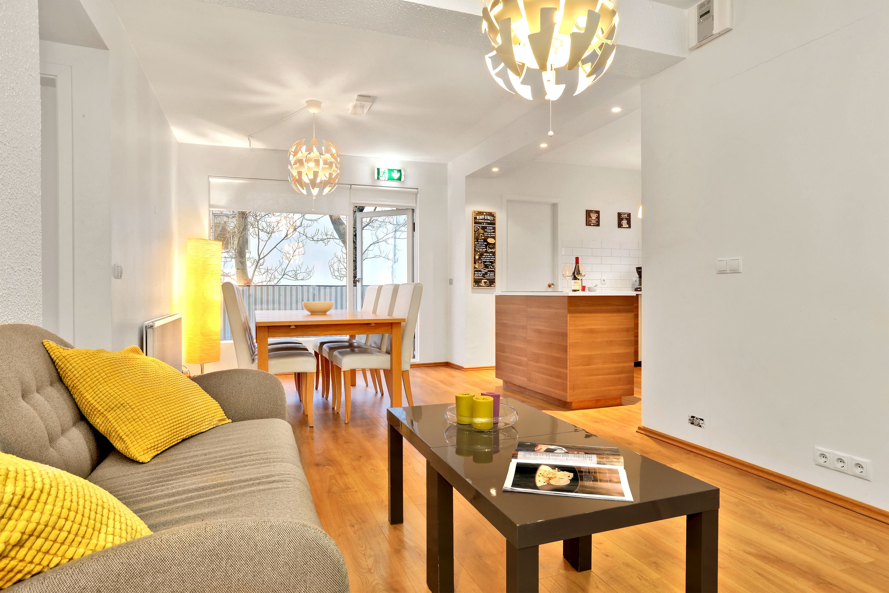 Foto - Lækur Guesthouse