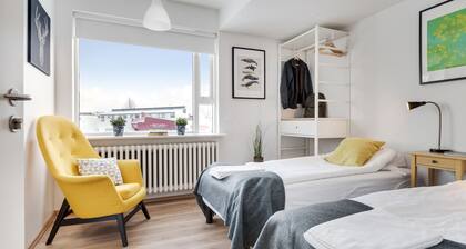 Lækur Guesthouse