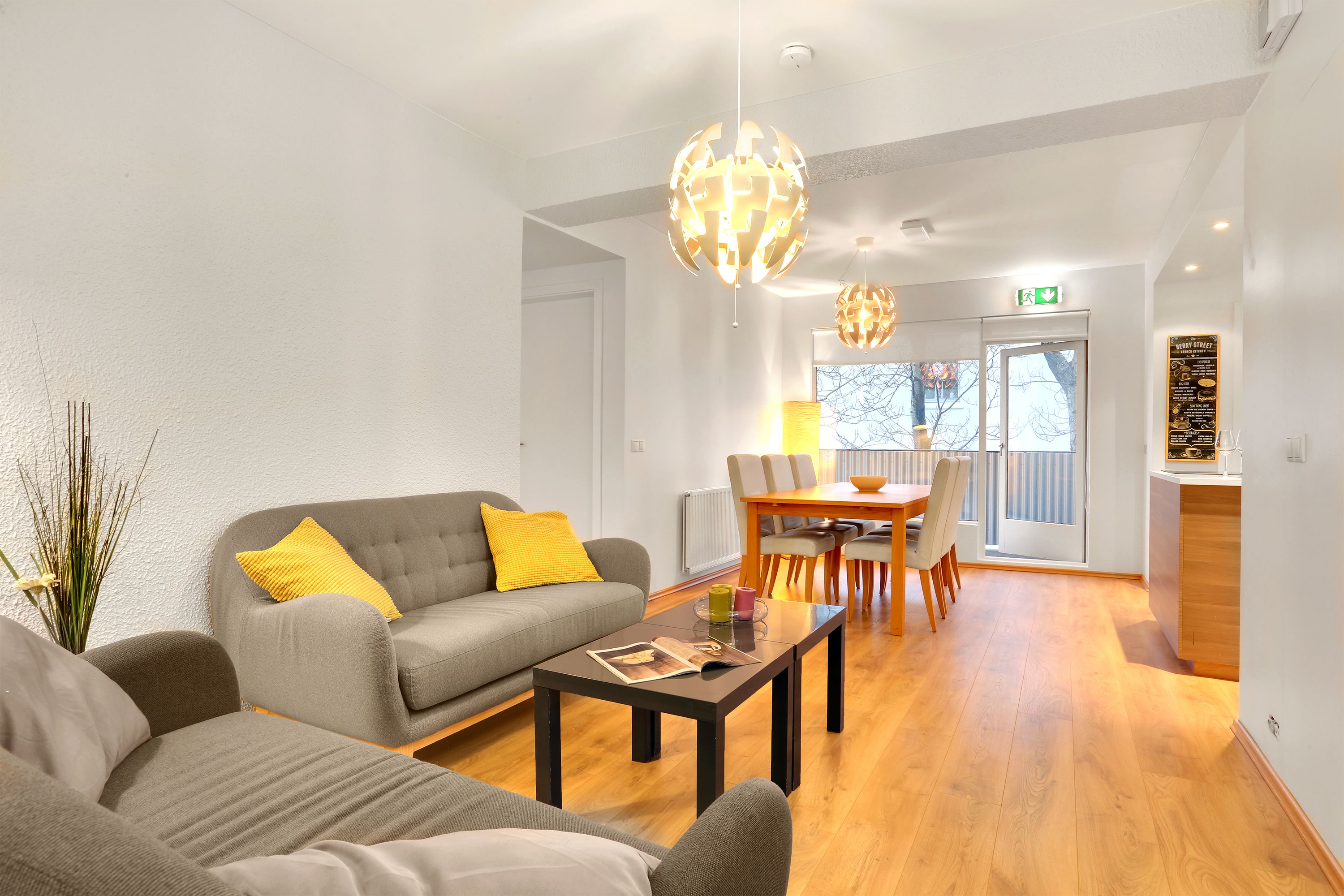 Foto - Lækur Guesthouse