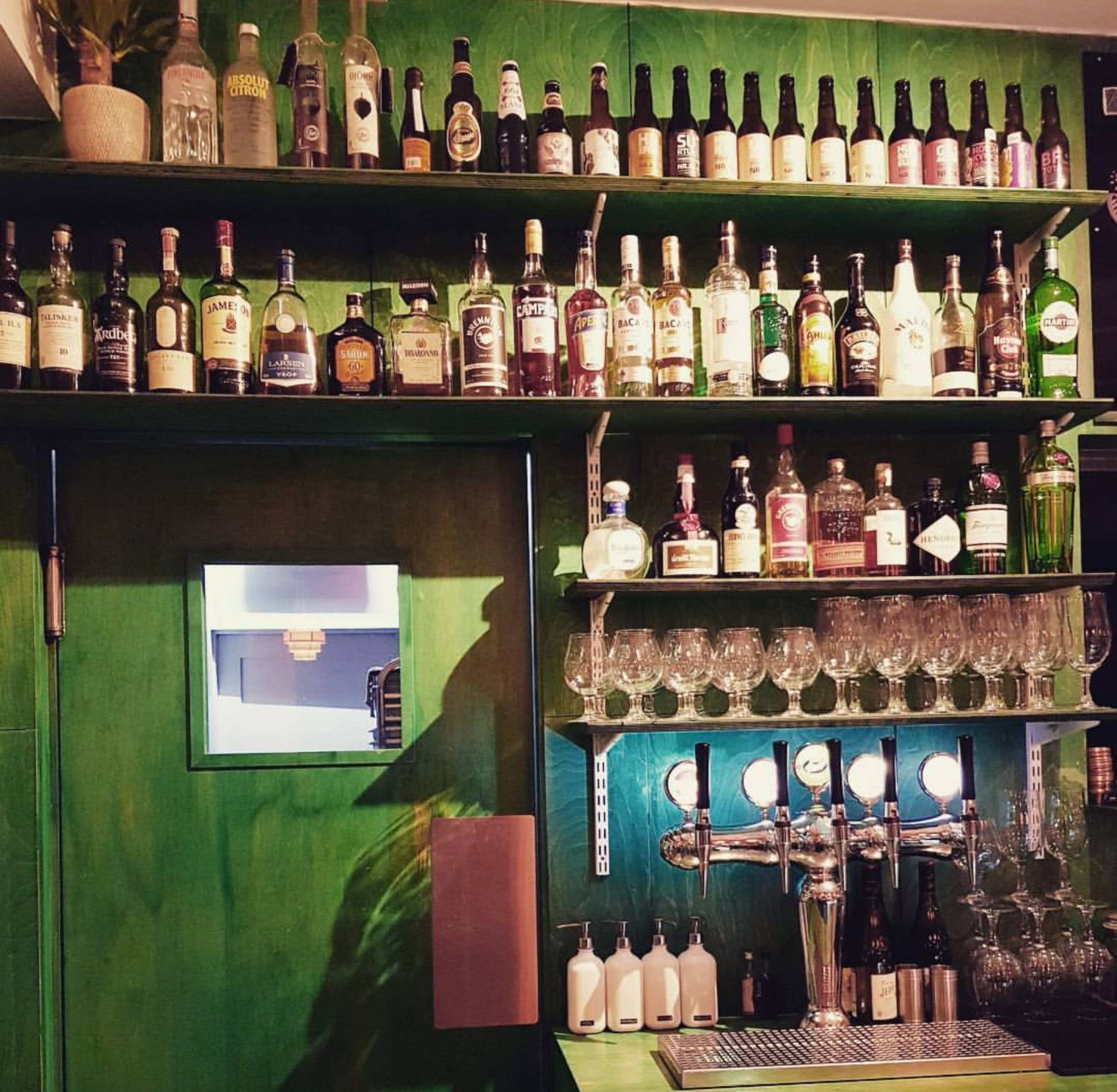 Foto - Lækur Guesthouse