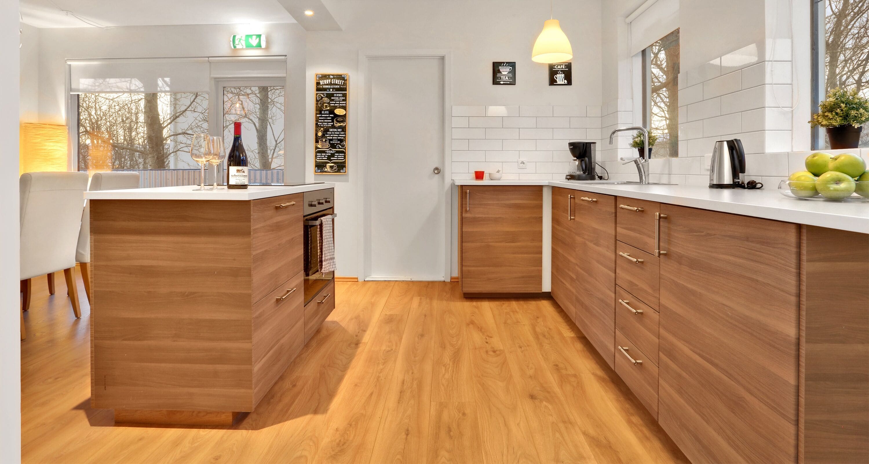 Foto - Lækur Guesthouse