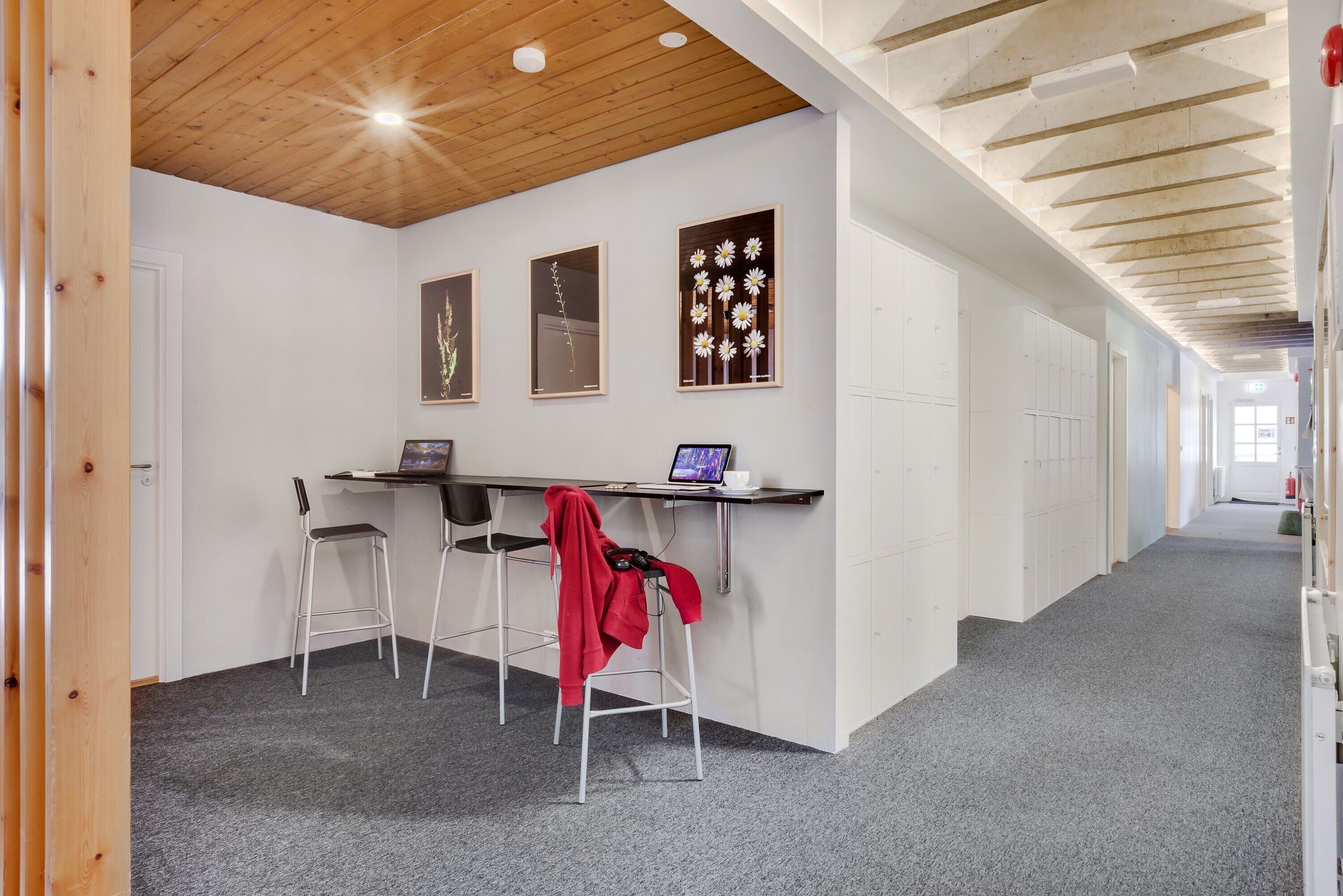 Foto - Lækur Guesthouse