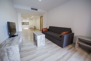 Televisión de pantalla plana 