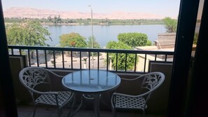 Restauration dans la chambre