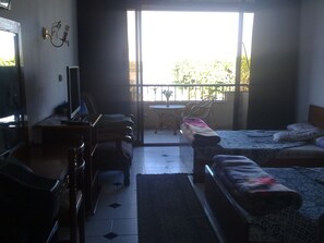 Double Room, River View | In-room safe, free WiFi - Luxor Hotel Armed Forces (Luxor)