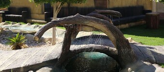 Luxor Hotel Armed Forces