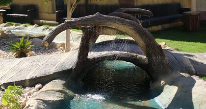 Luxor Hotel Armed Forces