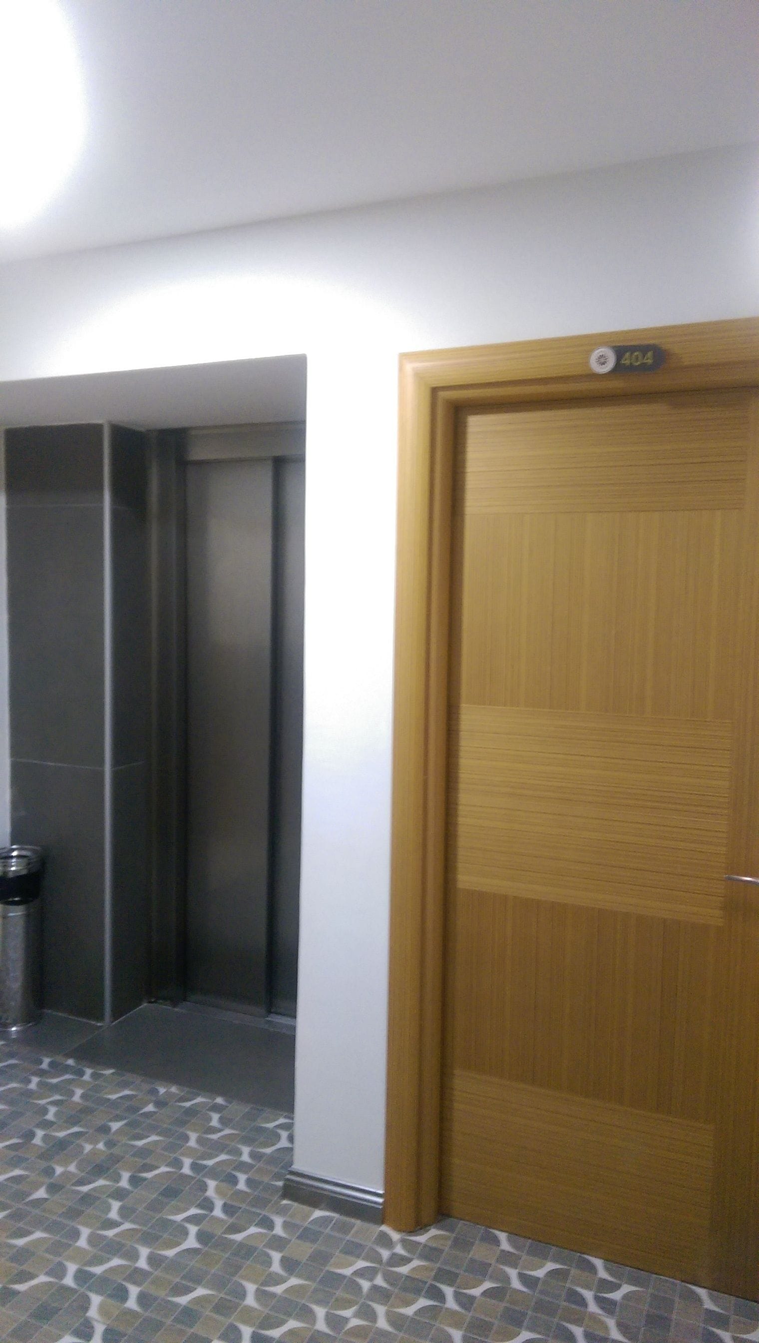 deluxe double room | premium bedding, minibar, in-room safe, desk