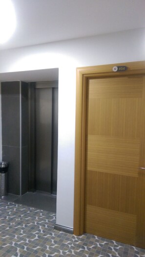 Deluxe Double Room | Premium bedding, minibar, in-room safe, desk - Saltuk Otel (Erzurum)