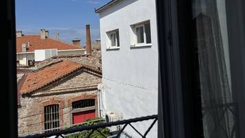 Standard Triple Room | View from room