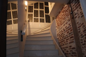 Escadaria