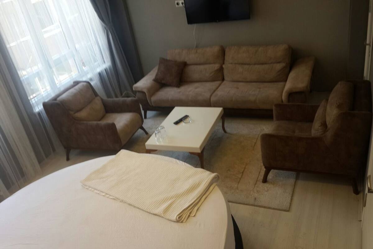 Family Suite | Wi-fi percuma