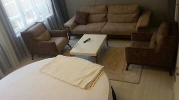 Family Suite | Free WiFi