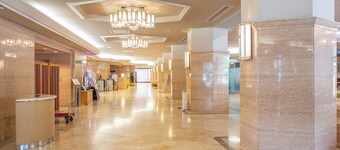 Sendai Kokusai Hotel