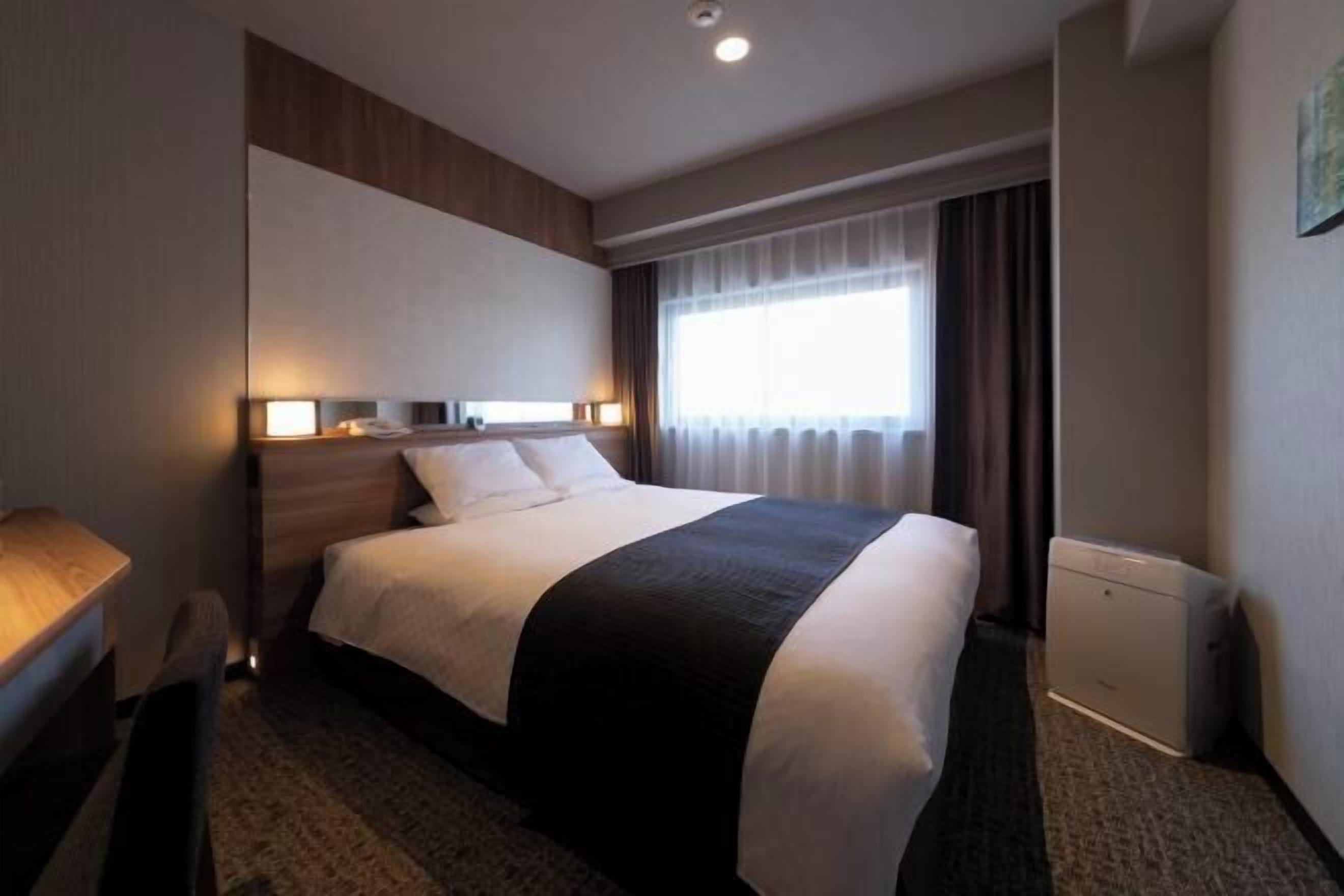 In-room safe, desk, free WiFi, bed sheets