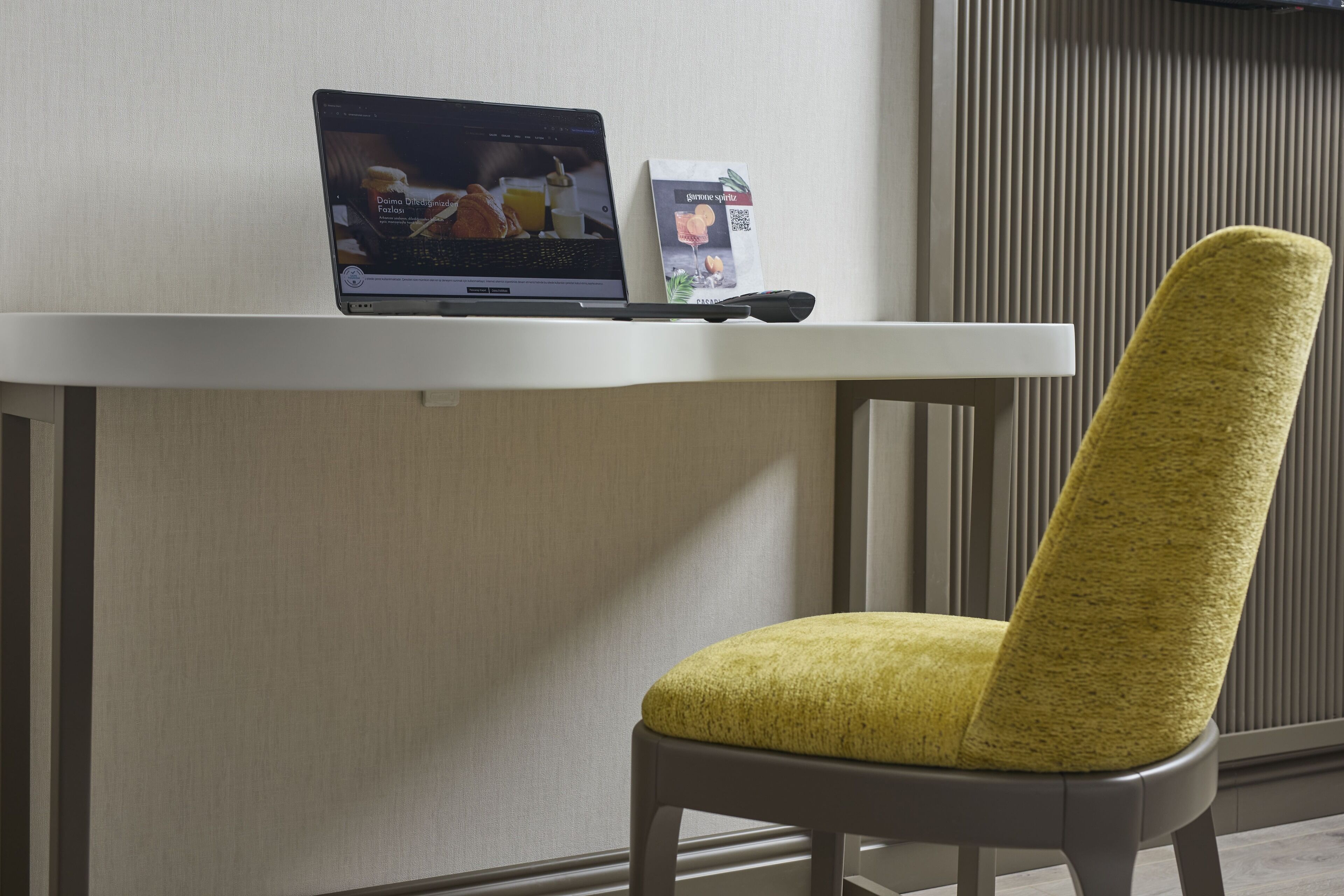 minibar, in-room safe, desk, soundproofing