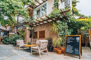 Exterior - Ten Apart Hotel (Fethiye)