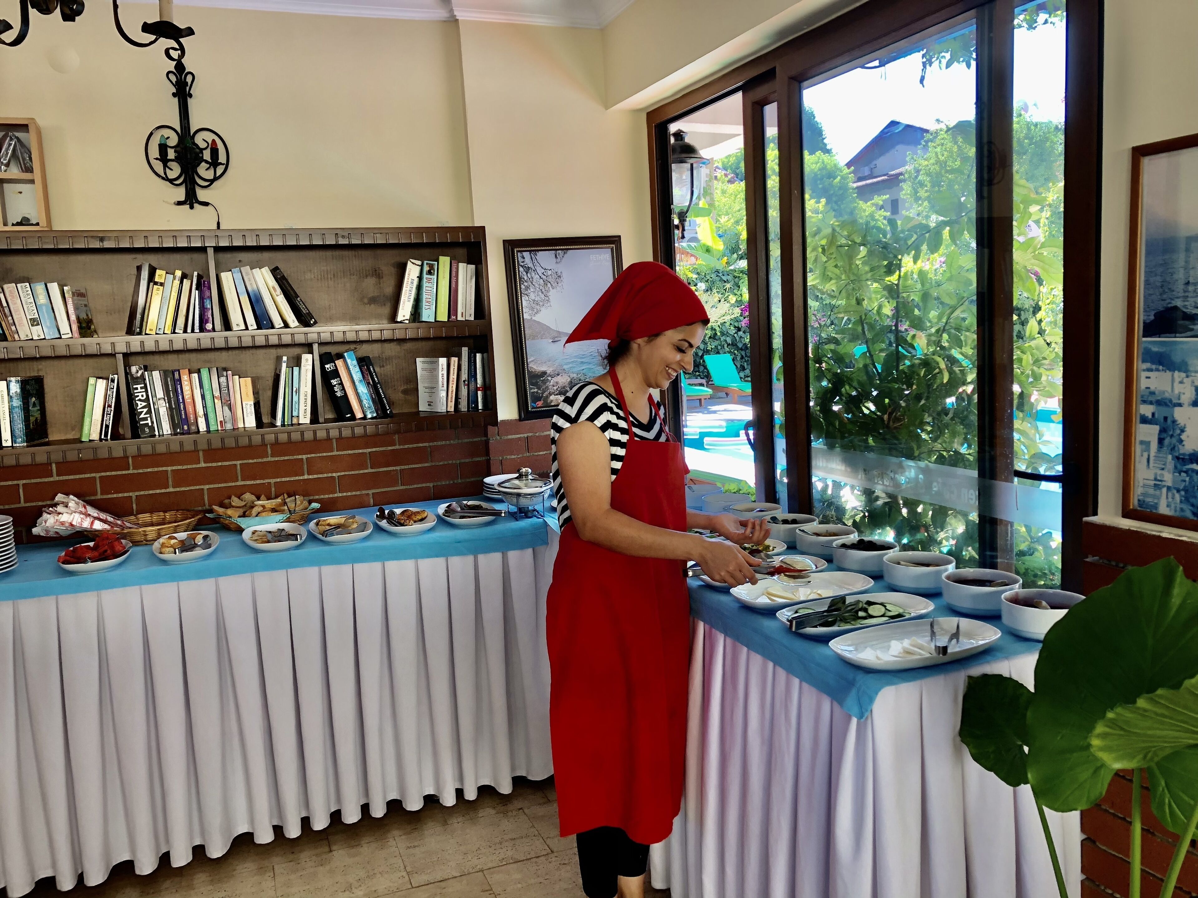 Foto - Ten Apart Hotel