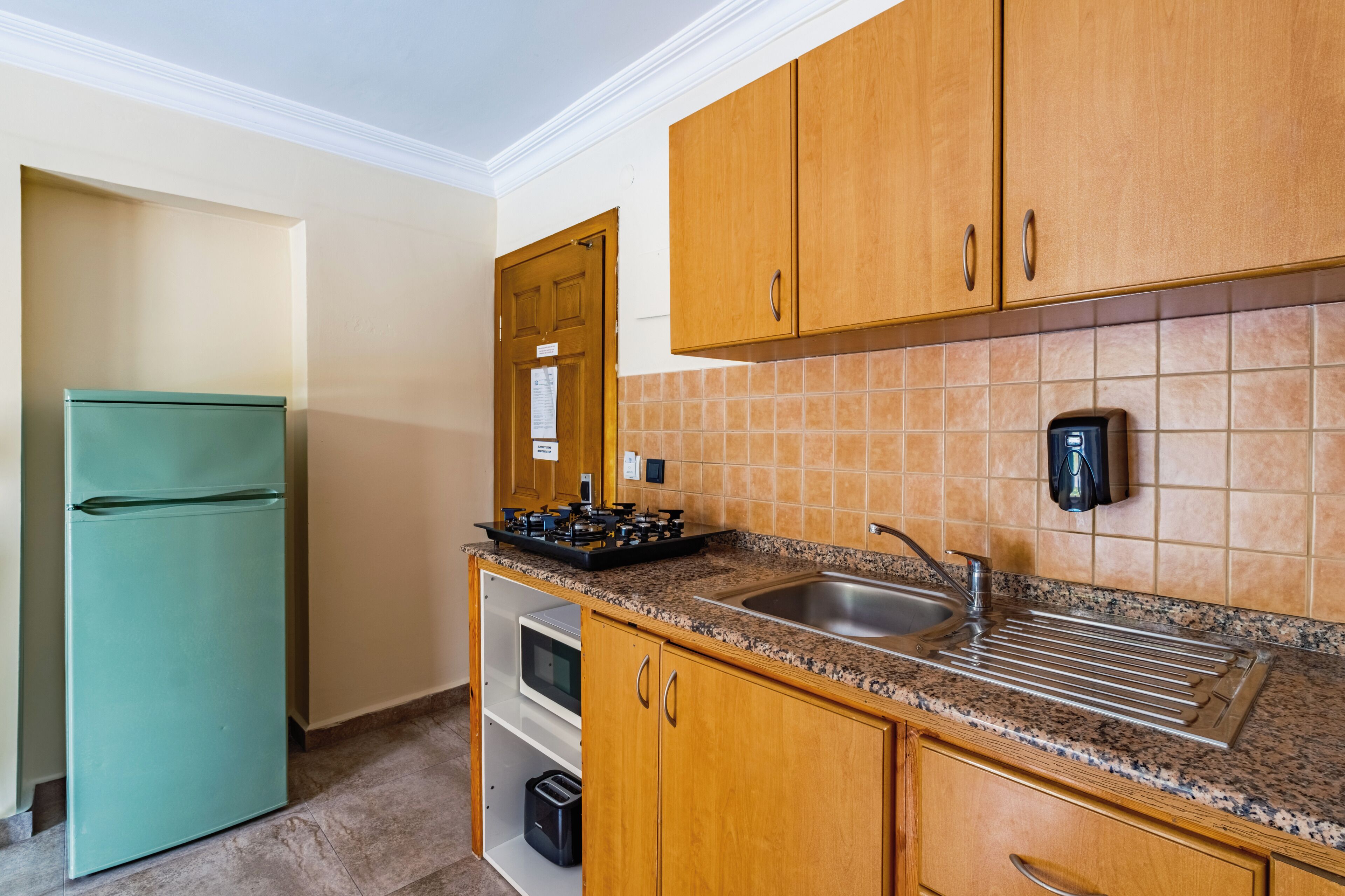 Photo - Ten Apart Hotel