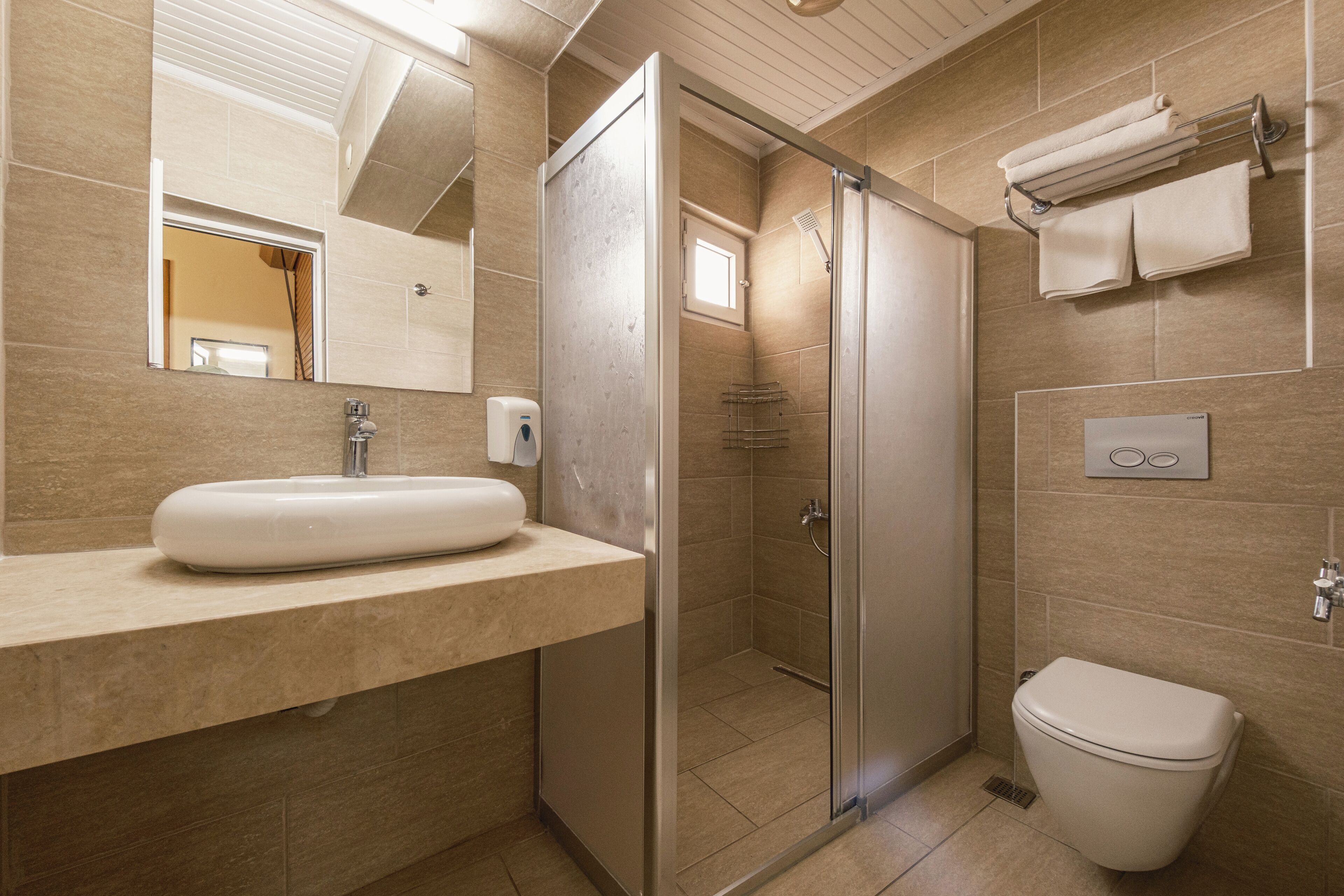 Photo - Ten Apart Hotel